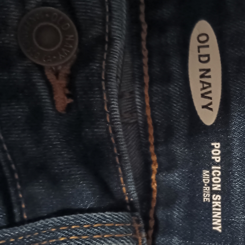 Old Navy Jeans
